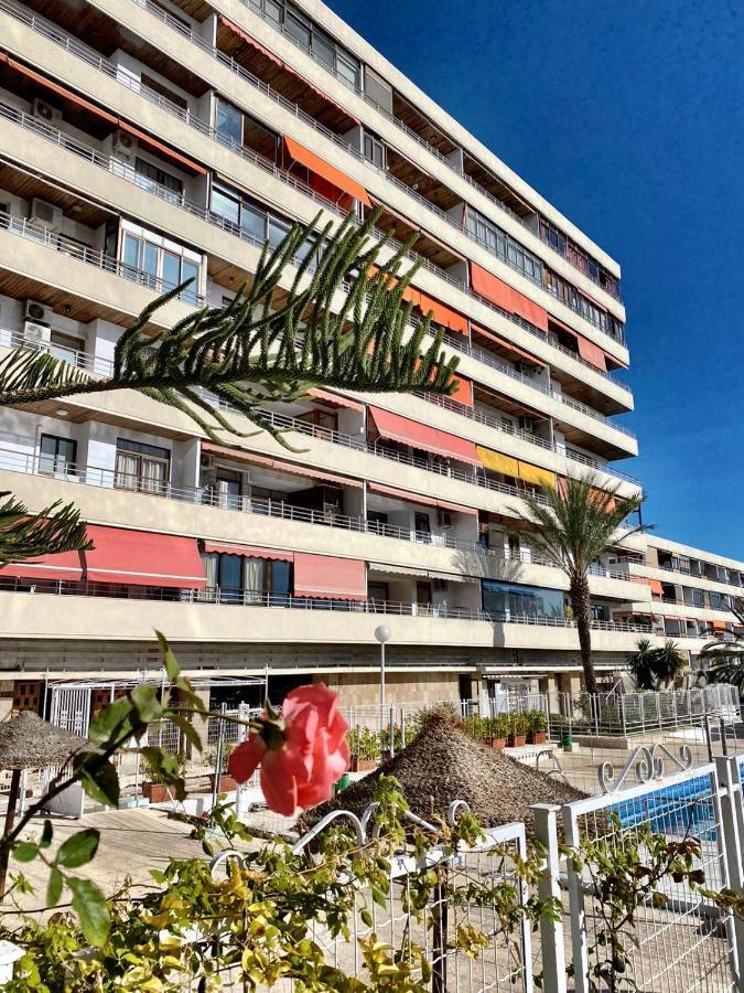 Nogalera 110 City Central 3 Seasonal Pools With Bar Torremolinos Luaran gambar