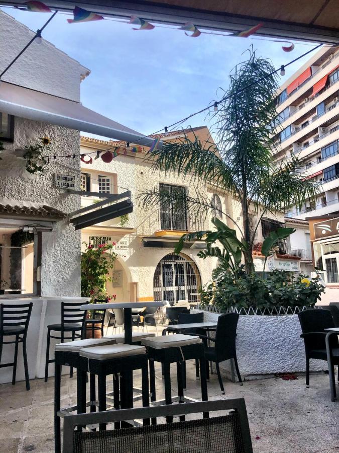 Nogalera 110 City Central 3 Seasonal Pools With Bar Torremolinos Luaran gambar