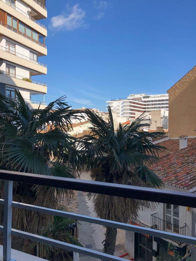 Nogalera 110 City Central 3 Seasonal Pools With Bar Torremolinos Luaran gambar