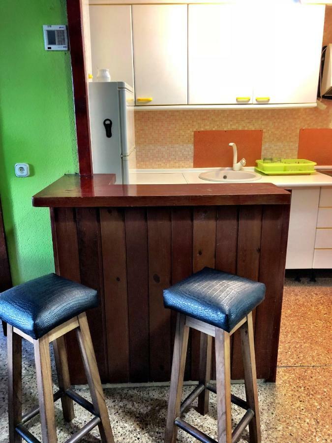 Nogalera 110 City Central 3 Seasonal Pools With Bar Torremolinos Luaran gambar