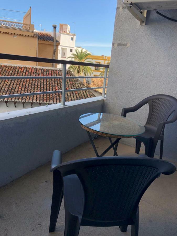 Nogalera 110 City Central 3 Seasonal Pools With Bar Torremolinos Luaran gambar
