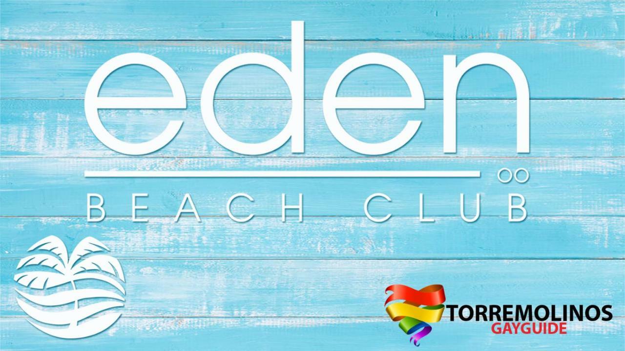 Nogalera 110 City Central 3 Seasonal Pools With Bar Torremolinos Luaran gambar